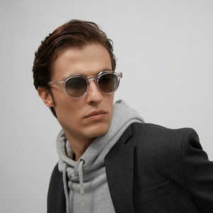 Finione lunettes de soleil personnalisées avec mon propre logo lunettes de soleil de haute qualité 2024 hommes lunettes de soleil de haute qualité - Product Image 3