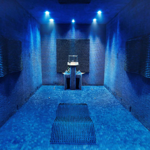 Absorbeurs d'antenne RF Absorbeurs micro-ondes Mousse SA - Product Image 5