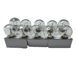 หลอดฮาโลเจน P21W 12V 3200K อุปกรณ์เสริมสำหรับรถยนต์หลอดไฟฮาโลเจน <span class=keywords><strong>OSRAM</strong></span> - Product Image 6