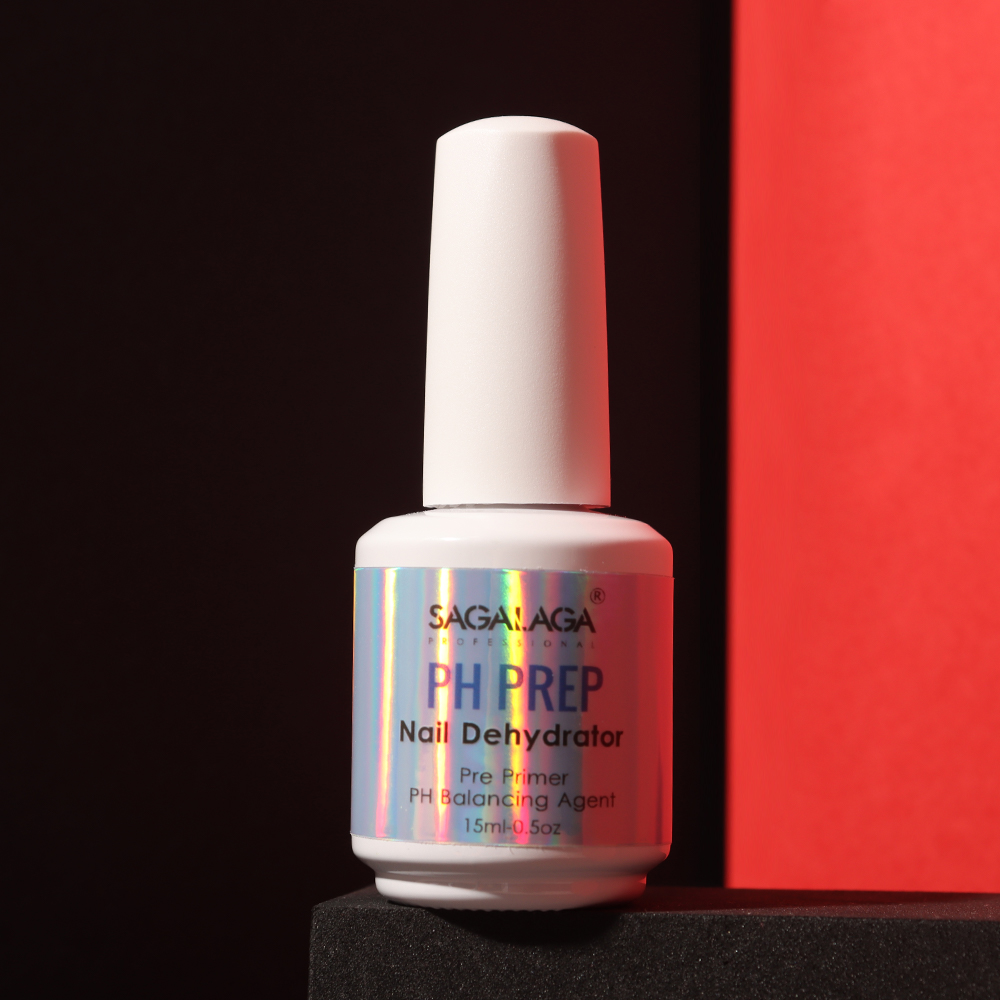 Nail Dehydrator