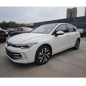 VW <span class=keywords><strong>Golf</strong></span>, Auto Usado, 5 Asientos, Sedán Económico, Auto a Gasolina 1.4T, Auto <span class=keywords><strong>de</strong></span> <span class=keywords><strong>Segunda</strong></span> <span class=keywords><strong>Mano</strong></span>, Hecho en China - Product Image 2
