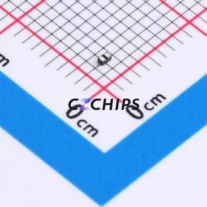 ทรานซิสเตอร์ DFN1006-2 SLESD0301L ESD ดั้งเดิมและใหม่ล่าสุดและป้องกันไฟกระชาก (TVS/ESD) - Product Image 2