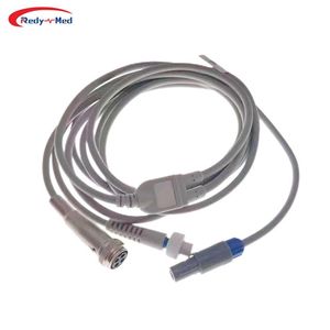 Cable de Salida Cardíaca de 7 Pines para Consumibles Médicos, Compatible con Unicare, Gran Venta - Product Image 2