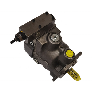 Pompe à pistons axiaux hydrauliques PV140 PV140R1K1T1NMR1 PV PV063R1K1T1NFR en stock, expédition rapide et pour forage pétrolier - Product Image 1