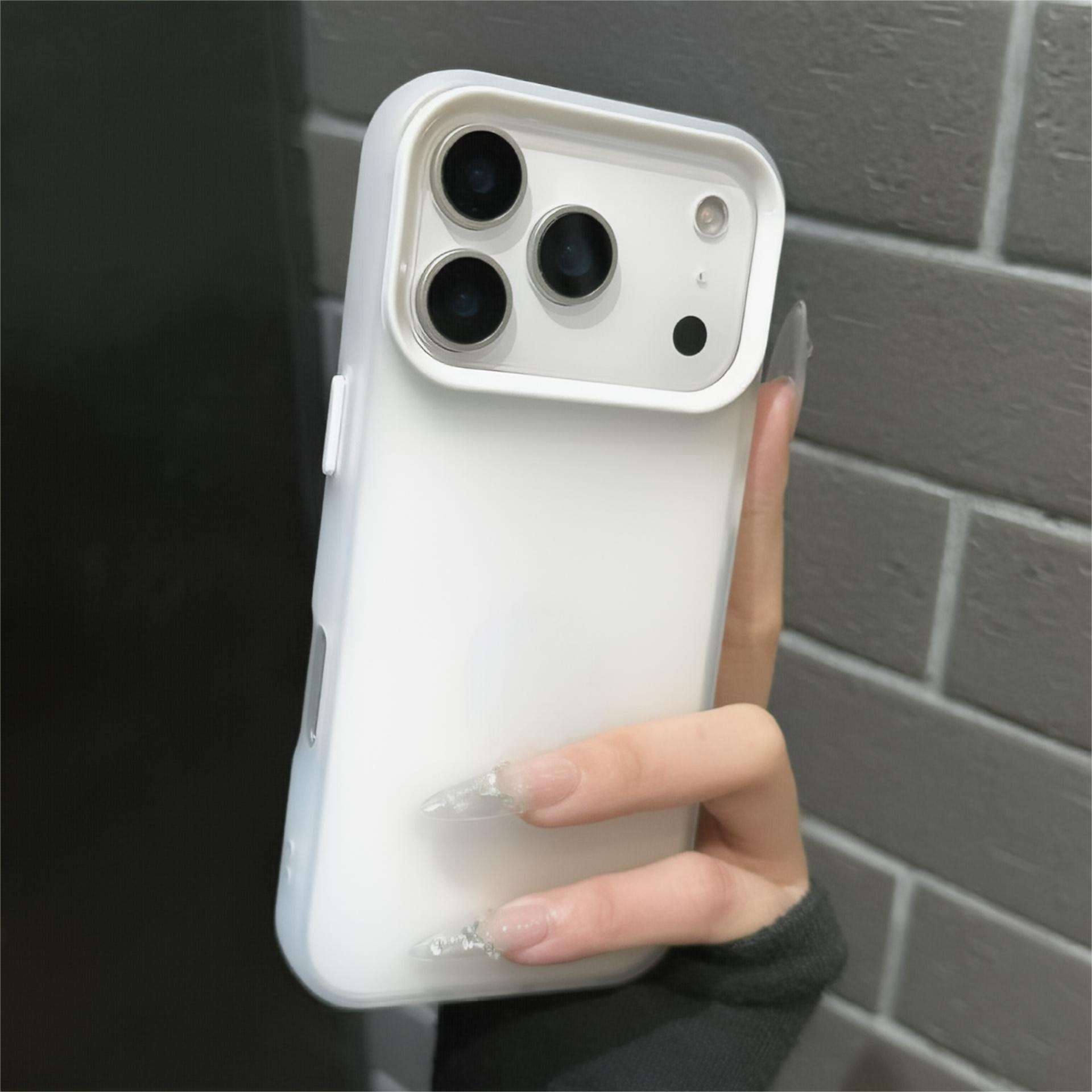 No magnético - Blanco