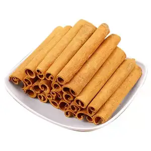 Rollos de canela de alta calidad para cigarrillo seco, venta al por mayor, precio