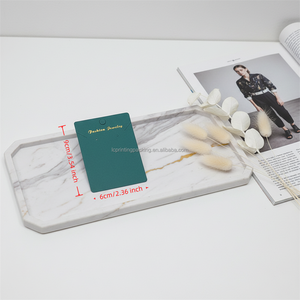 Carte de présentation en papier kraft vert 6x9 cm pour colliers et boucles d'oreilles avec fente Euro et sac de transport pour les propriétaires de petites entreprises - Product Image 5