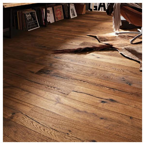 10% kapalı fiyat malezya Bolon Lamin tik ahşap yer laminatı ahşap kakma döşeme mühendislik ahşap - Product Image 2