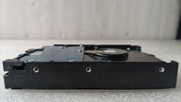 Disco Duro de Escritorio DT01ACA200 de 2 TB, SATA 6 Gb/s, 5400 RPM, 64 MB de Caché, 3.5 Pulgadas, Interno, para PC y NAS