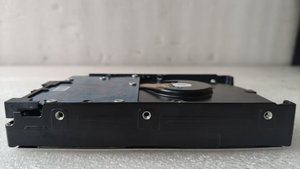Disque dur de bureau DT01ACA200 2 To SATA 6 Gbit/s 5400 tr/min 64 Mo de cache 3,5 pouces interne pour PC et NAS - Product Image 5