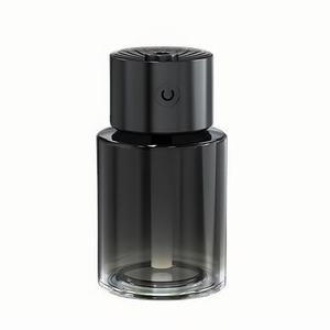 Custom Large Capacity Luxury Smart Car Freshener <strong>Portable</strong> Liquid Car <strong>Diffuser</strong> Perfume Light Long-Lasting Aromatherapy For Hotels - Product Image 6