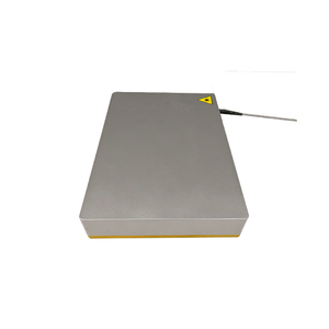 Diodo Láser Acoplado a Fibra Multimodo LMF-525D-C70-F200 Lumispot 525nm 70W 200um - Product Image 2