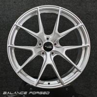 Jantes forgées VS5RS 18 13 20 21 22 23 pouces 5X112 5X120, jantes forgées pour voitures de course, pour Audi RS3 S4 A7 BMW M3 M4 M5 M8