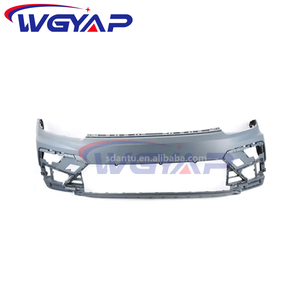 WGYAP OEM 5NN <span class=keywords><strong>807</strong></span> 217 P R AB <span class=keywords><strong>AF</strong></span> Q S AC AG AD AH AA AE AJ GRU pièces automobiles pare-chocs avant de voiture pour Volkswagen Tiguan Allspace - Product Image 3