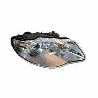 Pour Volkswagen Touareg, ensemble de phares, éclairage de voiture, HID d'origine OEM 7L6941039C 7L6941040C 2007-2010