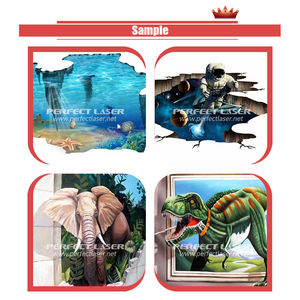 Máquina de Impresión <span class=keywords><strong>Vertical</strong></span> Multifuncional de Alta Definición para Ladrillos, Hormigón, Paredes de <span class=keywords><strong>Cemento</strong></span>, Vidrio, Azulejos, Madera, Metal, Impresión en Papel - Product Image 4