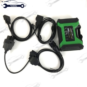 Escáner OBD2 SUPER MB PRO N3 ICM 2024 con Soporte de Código, USB 3.0, Configuración Completa, Herramienta de Diagnóstico SUPER - Product Image 3