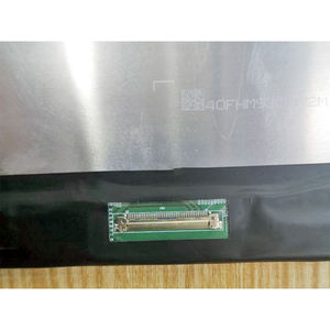 BOE NV140FHM-T02 14.0 inci 1920*1080 Panel Display IPS EDP 40Pin UNTUK Dell 7410 7420 - Product Image 2