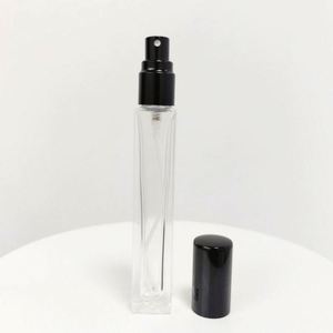 High Quality New Empty <b>Perfume</b> Pump Sprayer Glass <b>Spray</b> <b>Bottle</b> with Screen Printing 10ml for Skin Care Cream and Eye Drop Use - Product Image 6