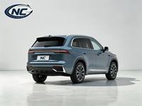 Gee-ly Nouveau SUV Xingyue 2.0TD Turbo 2026, 5 places, sièges en cuir électriques, toit ouvrant panoramique, caméra 360°