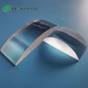 Lentes Cilíndricas Ópticas Rectangulares FELIX de BK7, Planas, Cóncavas y Convexas, para Iluminación de Detectores Lineales - Product Image 5