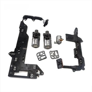 Kit de Reparación de Solenoide de Transmisión y Arnés de Cables Interno HXT 0B5 DL501 0B5398048D para Caja de Cambios A4 A5 Q5, Pieza de Repuesto - Product Image 6