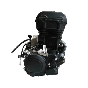 Moteur d'embrayage refroidi par Air de démarrage électrique <span class=keywords><strong>Shineray</strong></span> 250cc haute puissance pour pièces de moto <span class=keywords><strong>Quad</strong></span> Dirt Bike ATV - Product Image 1