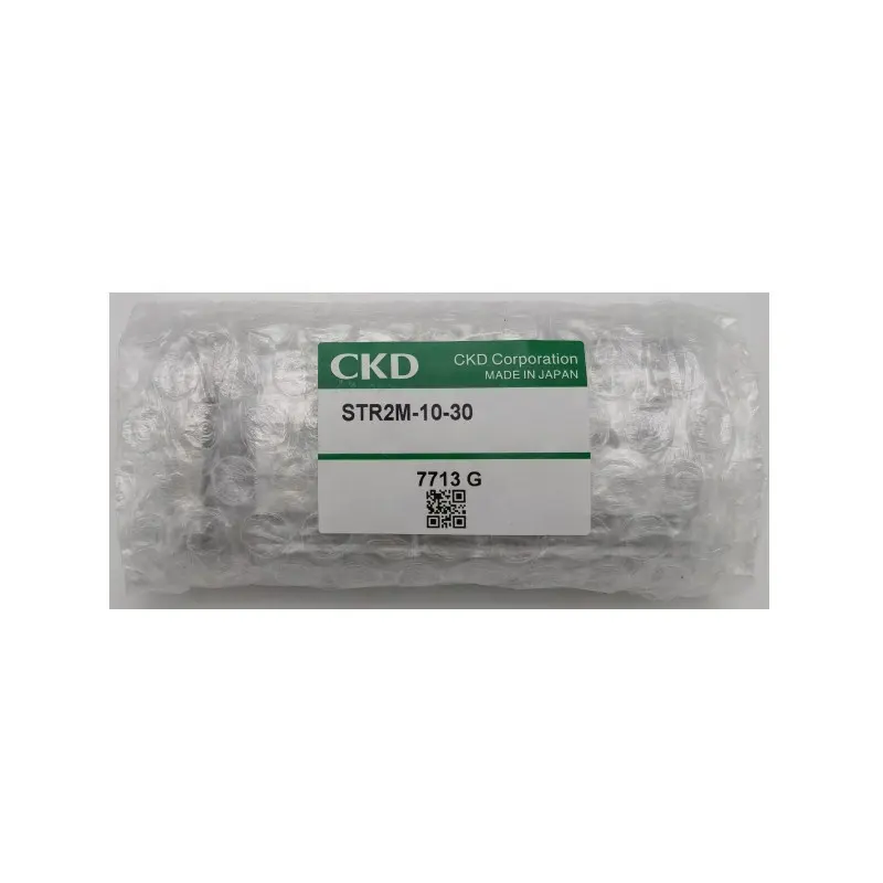 CKD STR2M-10-30 cilindro a doppia asta tipo standard a doppio effetto