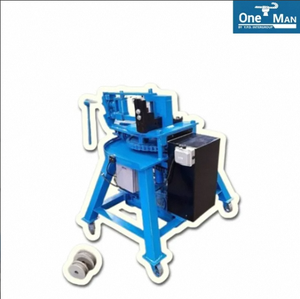 เครื่องดัดท่อ รุ่น U,L รุ่น HHW-180 - Product Image 3