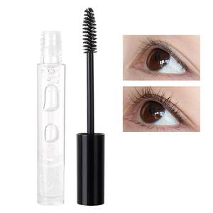 Suero para el Crecimiento de Pestañas de Marca Privada de Alta Calidad, Gel Humectante Sin Aceite para Pestañas Más Gruesas y Largas, Cuidado Posterior al Lifting de Pestañas y Cejas - Product Image 2