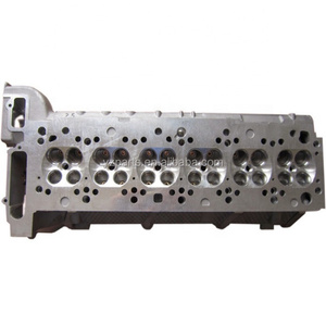 Piezas de automóviles AMC910553 cabeza de cilindro para BMW 325 525i <span class=keywords><strong>525IX</strong></span> M50 M52 motor 11121748391 cabeza de cilindro - Product Image 3