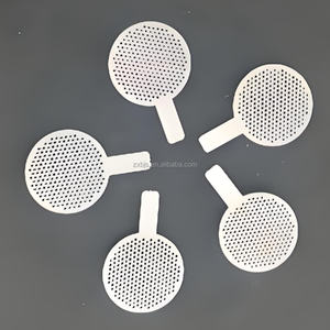 Anoda <span class=keywords><strong>Titanium</strong></span> berlapis <span class=keywords><strong>Mesh</strong></span> industri untuk Rhodium dan pelapisan emas | Stabilitas tinggi dan resistansi rendah - Product Image 4