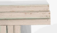 Oferta: Madera Contrachapada Moderna de Álamo de 4x8 con Revestimiento de Película, Ecológica, de Primera Clase, Resistente a la Humedad, Tablero de Chapa de Madera de 18 mm para Construcción, de 3 mm a 18 mm