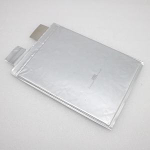 LiPo battery <strong>3</strong>,7 V 55ah titanium battery factory sale electric car battery - Product Image 3