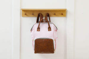 <span class=keywords><strong>2025</strong></span> phong cách mới ba lô của phụ nữ mới đa năng xu hướng thời trang soof công suất lớn phụ nữ giản dị của ba lô - Product Image 2