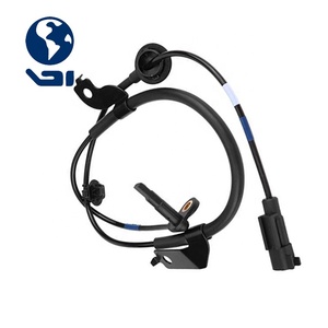 Hanzhuang Chất Lượng Cao <span class=keywords><strong>ABS</strong></span> Bánh Xe Cảm Biến Tốc Độ 4670a576 4670a032 Als1784 4670a032 Cho <span class=keywords><strong>Mitsubishi</strong></span> Outlander 2WD Lancer Asx - Product Image 5