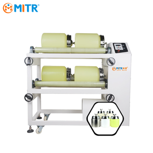 MITR 5L 30L 高效实验室滚珠磨粉机 220V 电机 CE 认证粉末混合机 - Product Image 3