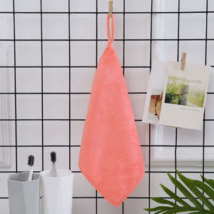 Juego de Paños de Cocina de Algodón Personalizados Promocionales, Diseño Tejido, Ecológicos, Múltiples Tamaños (70x140cm), Sin Pelusas, Resistentes al Moho - Product Image 2