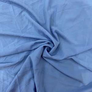 Tela de gasa lisa de poliéster para musulmanes, disponible, muchos colores - Product Image 4