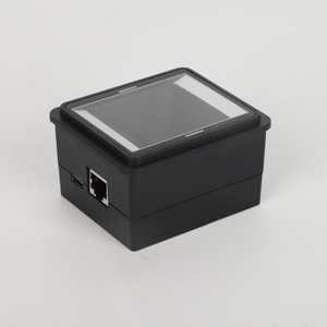 Kiểm soát truy cập kiosk tự phục vụ kiosk <span class=keywords><strong>2D</strong></span> Máy quét mã vạch <span class=keywords><strong>QR</strong></span> & PDF417 Đầu đọc mã vạch cho thuốc lá may thanh toán di động - Product Image 3