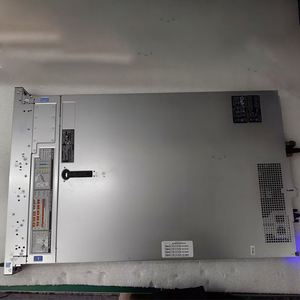 Serveur d'occasion R640 Xeon Gold 6230 2*750w 32GB 8sff R640 en stock Produits d'occasion R640 - Product Image 2
