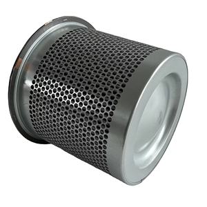 Séparateur air-huile MANNY 92699198 avec matériau en fibre de verre certifié ISO9001:2015 conçu pour les compresseurs industriels - Product Image 2