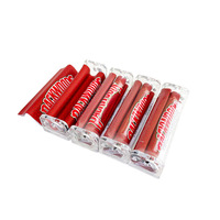 Nouveau Rouleau à Cigarettes Minimaliste Style Américain Transfrontalier 70/78/110 mm en Plastique Manuel pour Remplissage de Tabac et Décoration