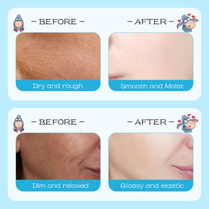 OEM Offres Spéciales ZOZU <span class=keywords><strong>lait</strong></span> d'ânesse sérum éclaircissant hydratant nourrissant sérum hydratant apaisant pour tous les types de peau - Product Image 5