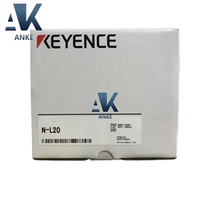 Lecteur de codes Keyence SR-710/N-L20/ SR-700HA/SR-700 - Product Image 1