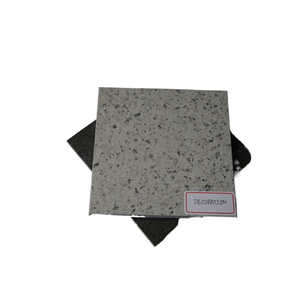 Revestimiento Antigraffiti, Paneles Decorativos de Fibrocemento para Fachadas - Product Image 2