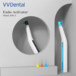 Tip Aktivator Endo Woodpecker Harga Terjangkau, Sonic Irrigator Endo Dental, Ultra Activator Endo - Product Image 4