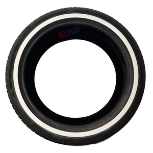 For Vintage Car Color Wall 255/30ZR26 Tires - Product Image 1