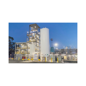 Hoge Productiviteit Lage Bedrijfskosten 3000Ml Op Membraan Gebaseerde Methanol Zuiveringsinstallatie Waterstof - Product Image 6