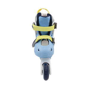 Viibest — chaussures de skate en ligne pour enfants, souliers à bottes souples, réglables, OEM, pour garçons et filles, de 3 à 12 ans, adolescents, collection - Product Image 3